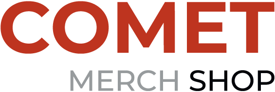 cometmerch.com